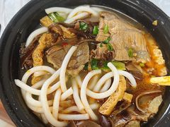 -粉吖吖·邵阳米粉(体育西路店)