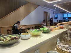 -素满香·Vegan食养自助(天一广场店)