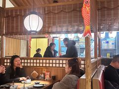 -福樱兰海鲜放题铁板烧(加州店)