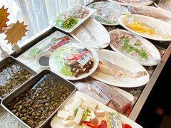 -华盛丰温州大排档(东三环南路店)