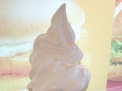 -麦当劳(百联西郊购物中心店)