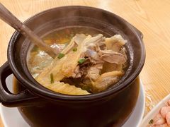 本鸡煲-宾湖农庄·农场特色(太湖龙之梦店)