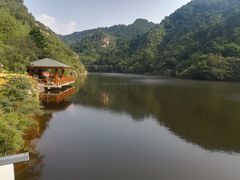 -仙居谷风景区
