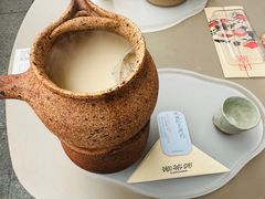 -沏茶师CHICHAS(龙湖上城店)