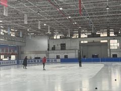 -八达岭滑雪场