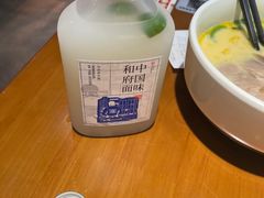-和府捞面(西溪印象城店)