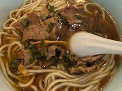 -奎元馆.百年奎元.非遗传承(西湖边的解放路店)