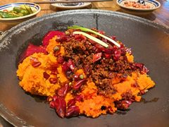 -旧街市鲜货老火锅(大光路店)