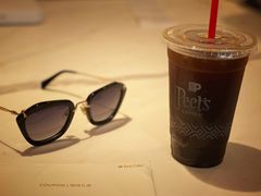 -Peet's Coffee皮爷咖啡(大学路店)