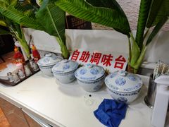 -荔银肠粉(广州天河华利路店)