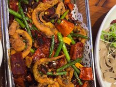 -渔家风味·鲅鱼水饺·央视展播·海鲜天津菜(开发区店)