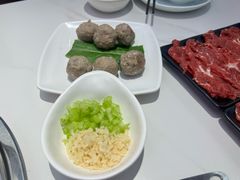 -牛品福潮汕牛肉火锅(旺庄店)