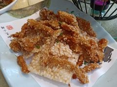 -江南婆婆(车墩店)