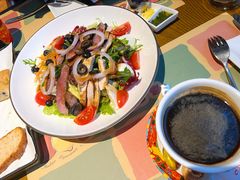-安妮意大利餐厅(国贸店)