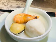-山外山菜馆(玉泉路店)