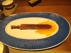 -曾宴·楚菜(湖北省博物馆店)