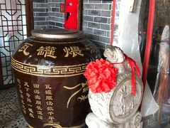 -西江美食舫·江西菜(健德桥店)