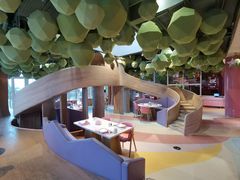 -水桶王国主题餐厅·聚会·生日派对·亲子活动·家庭套餐(亚龙湾希尔顿店)