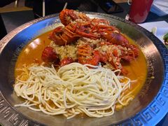 -红钳侠小龙虾·烧烤(中赢康康谷店)
