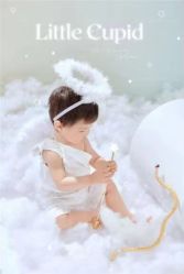 -芳妮豆丁家庭影像馆(宝安店)
