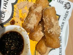 -太二酸菜鱼(深圳布吉万象汇店)