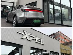 -跃通XPEL隐形车衣汽车贴膜旗舰店