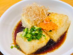 炸豆腐-胜博殿日式炸猪排(西红门店)