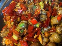 -湘味·鱼头王(上夼美食街店)