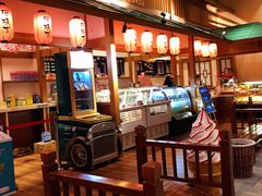 -大江户·温泉洗浴(浑南店)