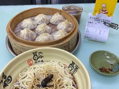 -食惠里小笼包面馆(越秀店)