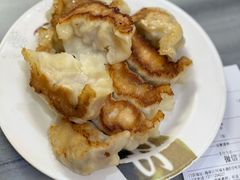 -芬芳甜品(同福路店)