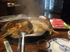 -傣妹火锅(四川北路店)