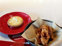 -必胜客(天鹅湖万达店)