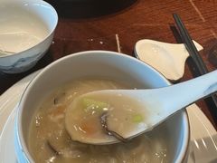 宋嫂鳕鱼羹-湘湖逍遥庄园·水漾中餐厅