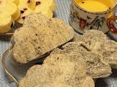 -花园饼屋·吐司蛋糕面包(星海店)