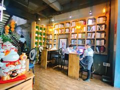 -越谜·越南餐厅(长白店)