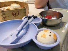 -怀德酒楼·粤菜·海鲜·茶点(宝安国际机场店)