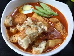 -绿柠食堂(北外滩店)