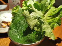 -春熙台韩国料理·章鱼肥牛(西丽店)