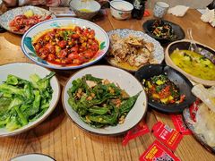 -虾小龙老长沙龙虾馆(坡子街店)