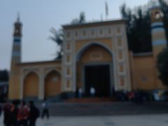 -艾提尕尔清真寺