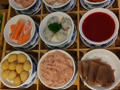 -廖掌柜·重庆鲜货火锅(上海首店)