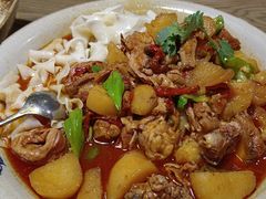 -那时新疆·若羌(经纬汇店)