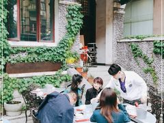 -巴厘龙虾·榜首油焖大虾(洞庭·艺术洋房店)