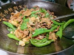 -费大厨辣椒炒肉(新城吾悦广场店)