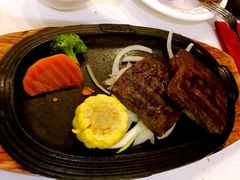 -斗牛士牛排餐厅(嘉里汇店)