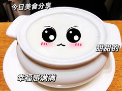 -满记甜品(岭南新天地店)