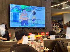 -谷町·烤肉自助(朱雀门店)