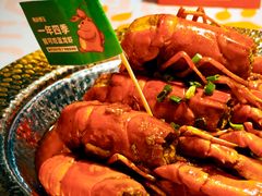 -熊记虾王·小龙虾(东晓南店)