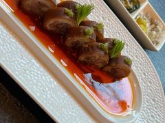 -羡餐厅·杭帮菜·淳菜(千岛湖自由洲际殿店)